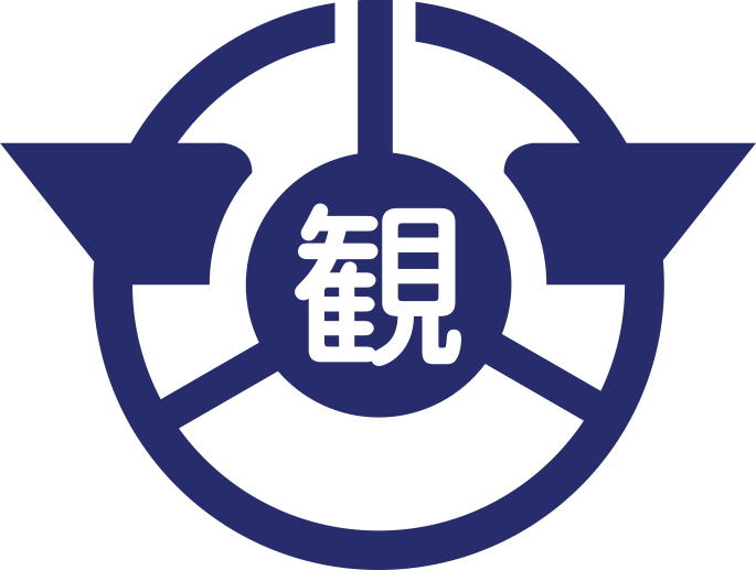 山寺観光タクシー マーク